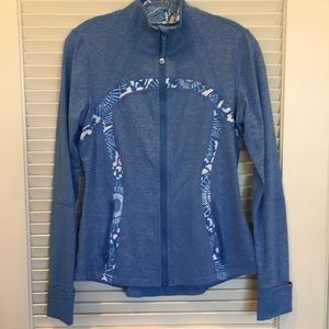 Lululemon jacket